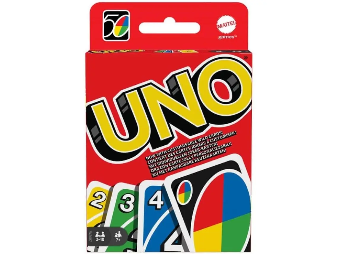 Jogos de Cartas