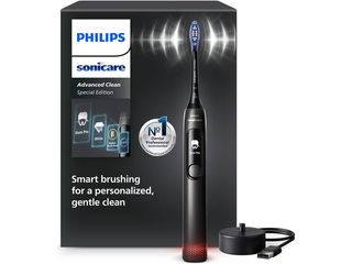 Escova Dentes Elétrica PHILIPS HX3792