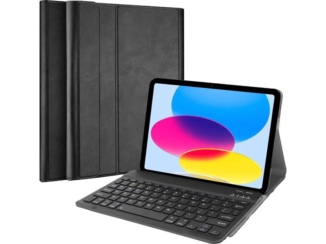 Teclados e Canetas iPad