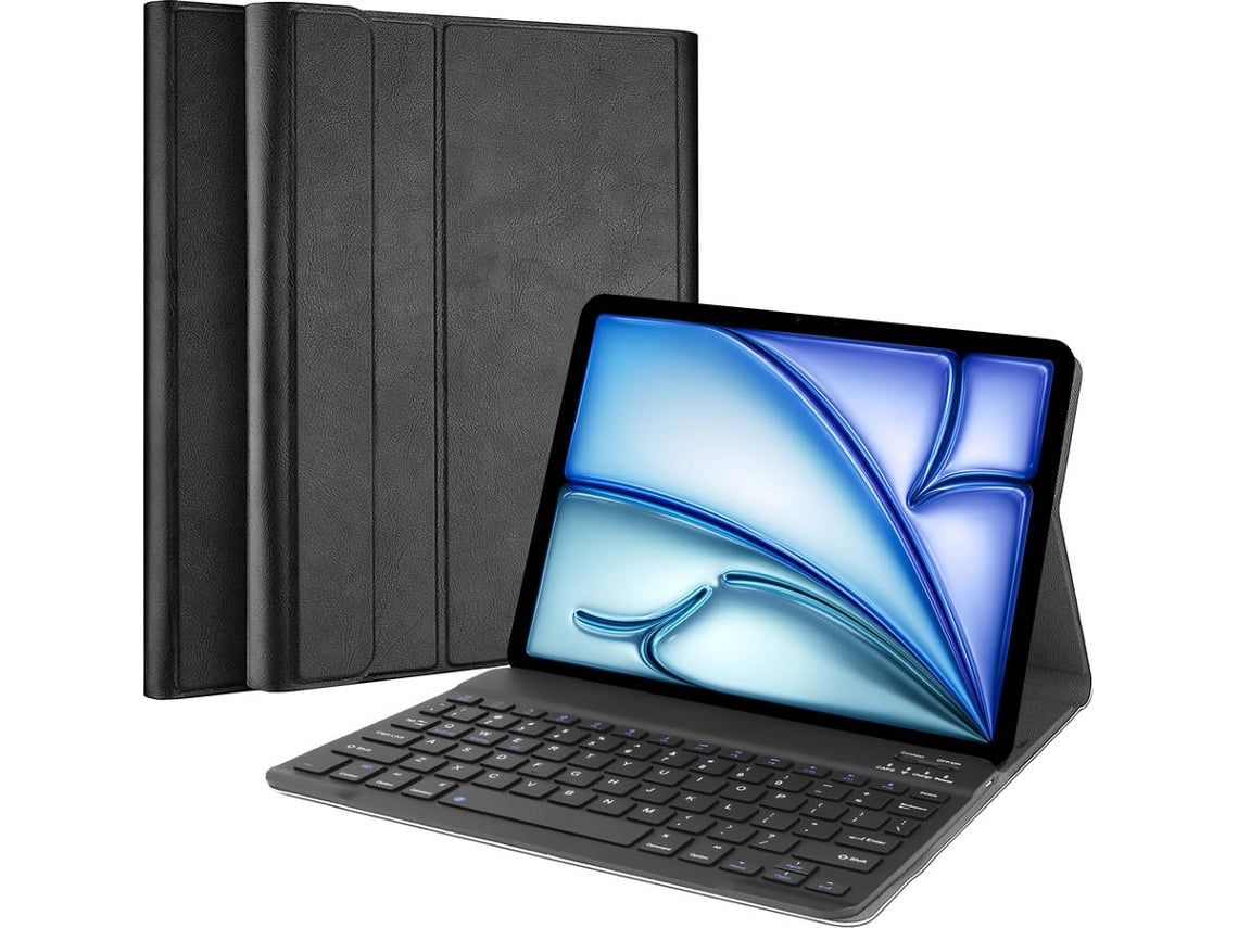 Teclados e Canetas iPad