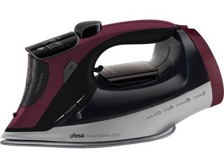 Ferro UFESA Digital Nova 3200 Jato Vapor 50g/min