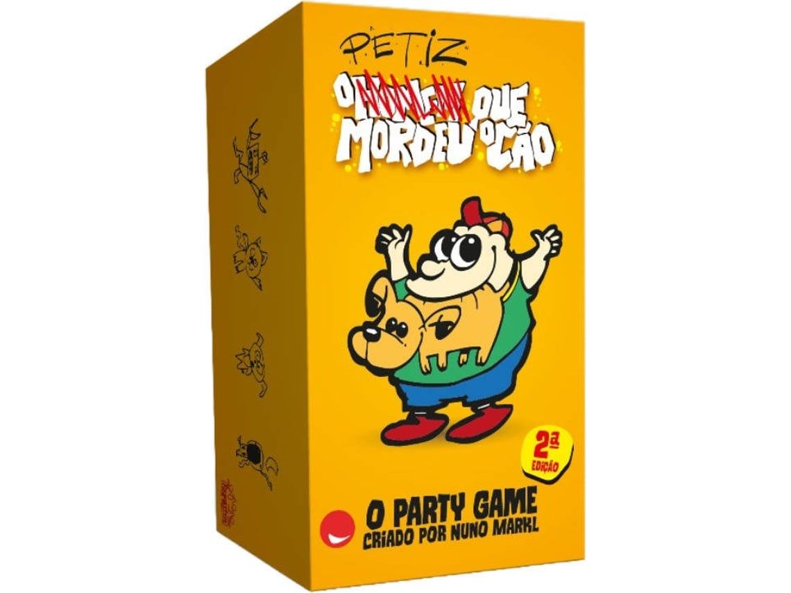 Jogos Educativos e Didáticos