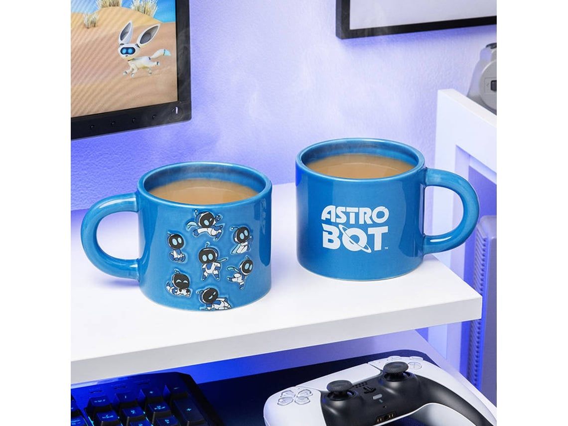 Merchandising para a Casa