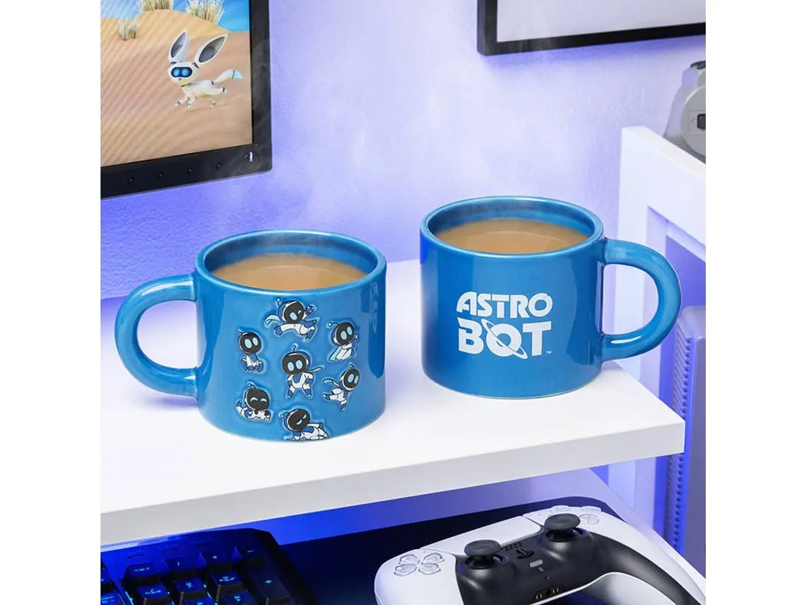 Merchandising para a Casa