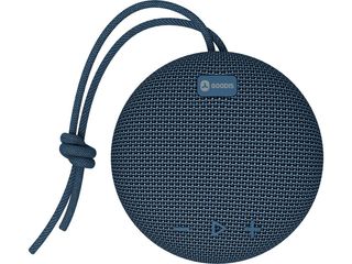 Coluna BT GOODIS GDBS5250 5W Azul