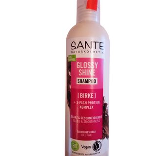 SANTE Brillo Radiante Champú 250 ml