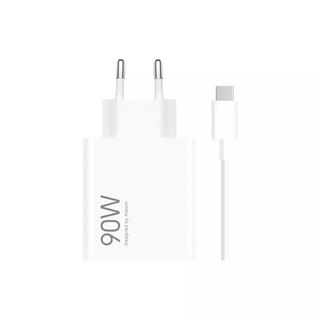 Xiaomi 90W HyperCharge Combo (Type-A)