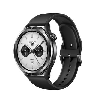 Xiaomi Watch S4 Black