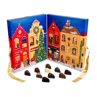 Advent Calendar Carte