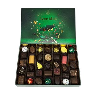 Gift Box Premium Verde