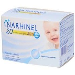 NARHINEL 20RIC USAEGETTA SOFT