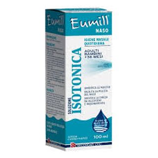 EUMILL NASO SPRAY SOL ISOTONIC