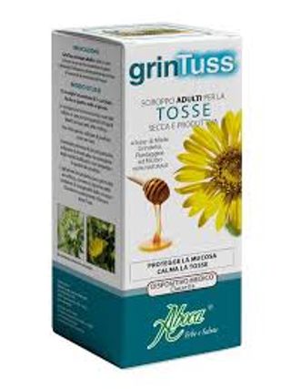 GRINTUSS ADULTI SCIR 180G