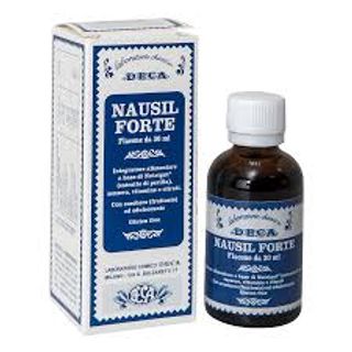 NAUSIL FORTE 30ML