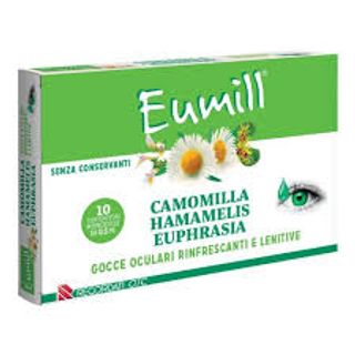 EUMILL GOCCE OCULARI 10FL0,5ML