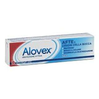 ALOVEX PROTEZ ATTIVA GEL 8ML