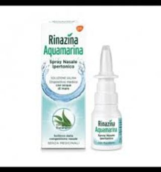 RINAZINA AQUAMARINA SPR NAS IP