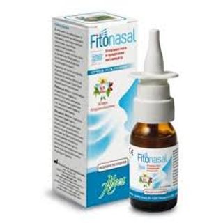 FITONASAL SPRAY CONCENTRATO