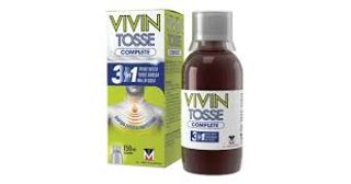 VIVIN TOSSE COMPLETE 150ML