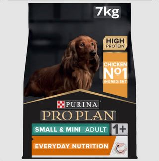 PURINA,PROPLAN, small, mini, adult, poulet,7kg