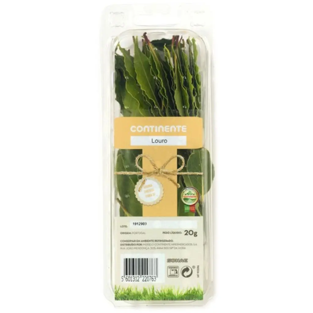 Ervas Aromáticas