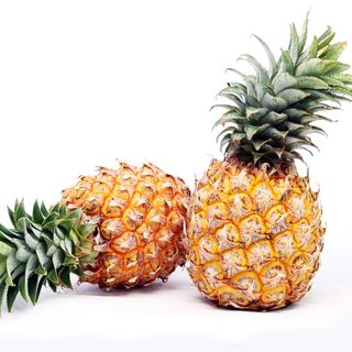 Ananas pola