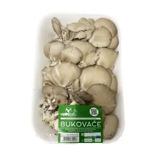 Bukovaca Svjeza 250G