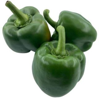 BABURA ZELENA 0.5 Kg