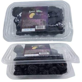 SUVA ŠLJIVA PAKOVANJE 500g