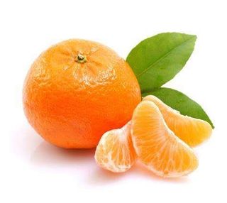 Mandarina 0,5 kg