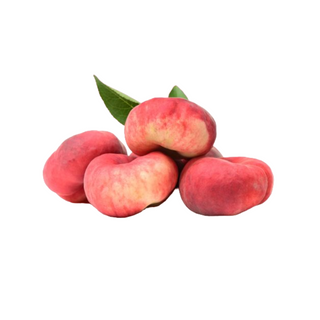 Pêche plate 1/2kg
