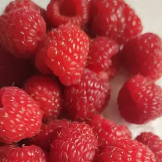 Maliny - Ma 125g