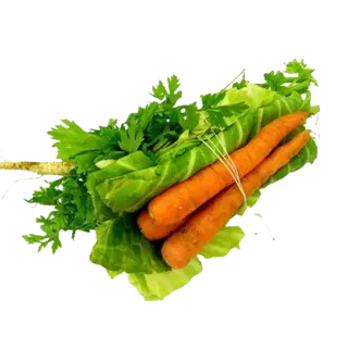 Włoszczyzna Pęk