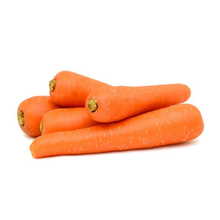 Marchew Polska 500g