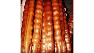 ჩურჩხელა თხილის 1ც