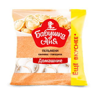 Პილმენი Ოჯახური 1000 Გრ