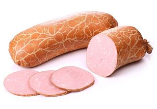 Ძეხვი Ვკუსნაია 250 Გრ