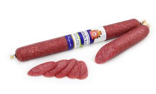 Ცივად Შებოლილი Ევრეისკაია 250 Გრ