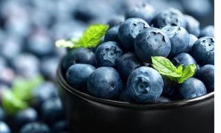 მოცვი იმპ 125 გრ