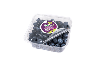 მოცვი უცხოური /ცალი 125გრ