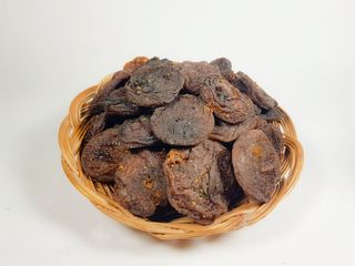ლეღვის ჩირი, 100გრ