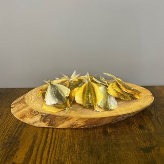 Ostrobok Suszony 50g