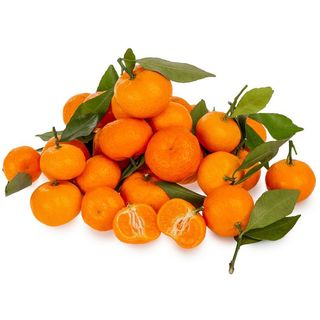 Мандарины (мелкие С Листьями) (1 Кг)