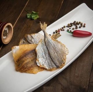 Полосатик (100г)