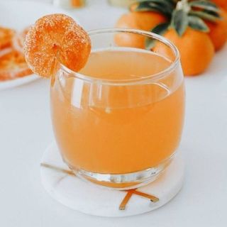 Ель Мандарин 1л