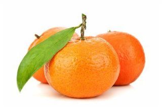 MANDARINA