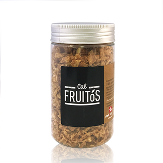 Ceba Fregida Seca (110 G) Cal Fruitós