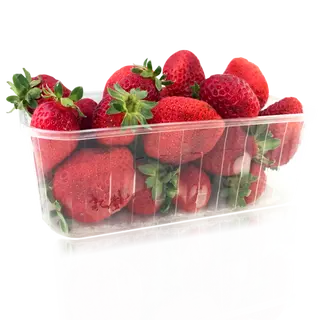 Maduixot De Canet Safata 500g