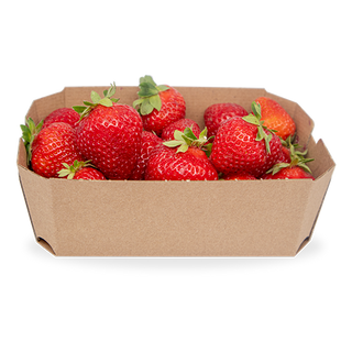 Maduixot Safata 500g