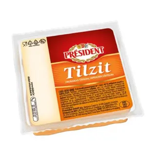 President Sir Tilzit 400 G